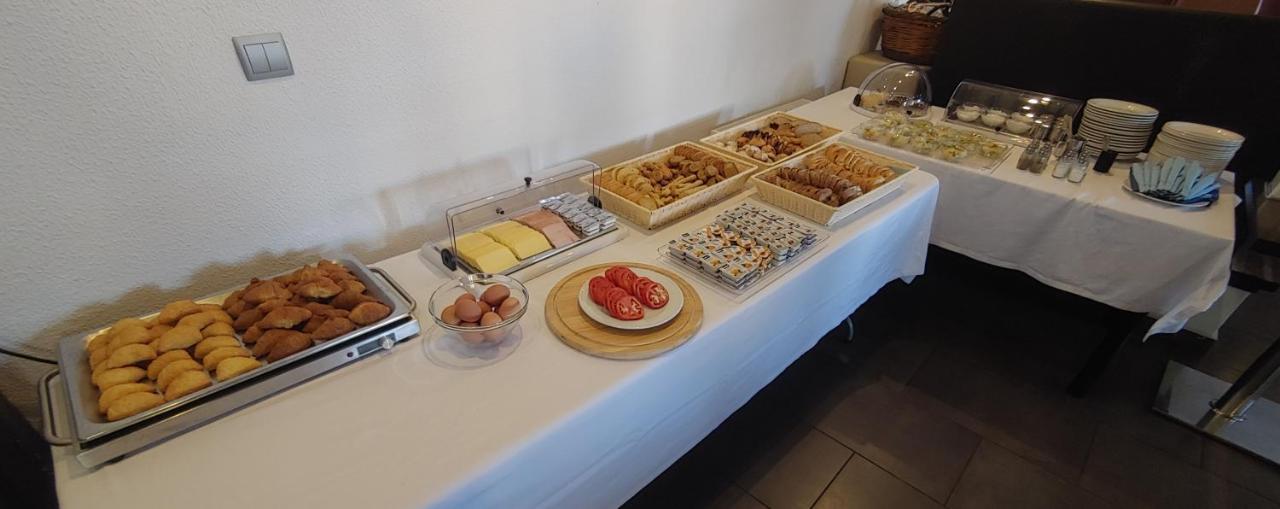 Aposperides Hotel Livadi  Zewnętrze zdjęcie