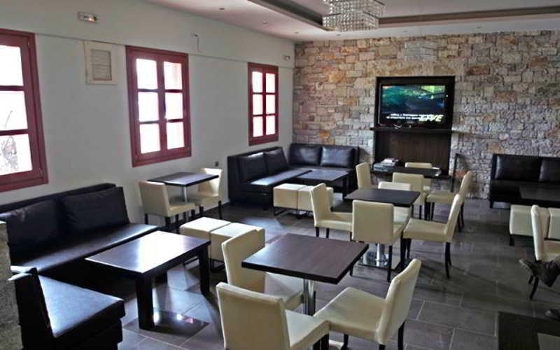 Aposperides Hotel Livadi  Zewnętrze zdjęcie