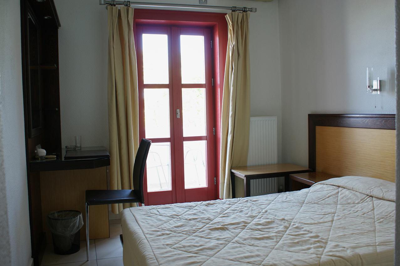 Aposperides Hotel Livadi  Zewnętrze zdjęcie