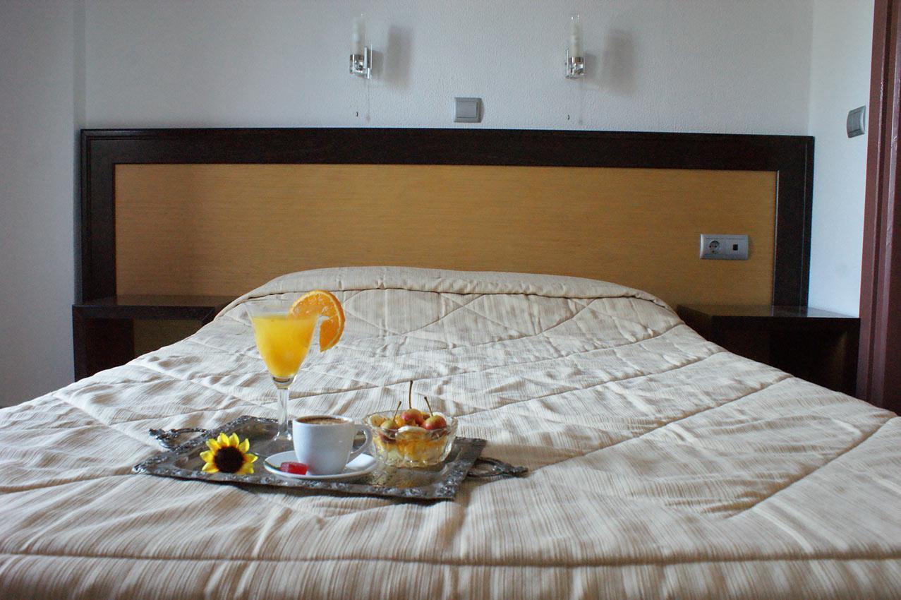 Aposperides Hotel Livadi  Zewnętrze zdjęcie