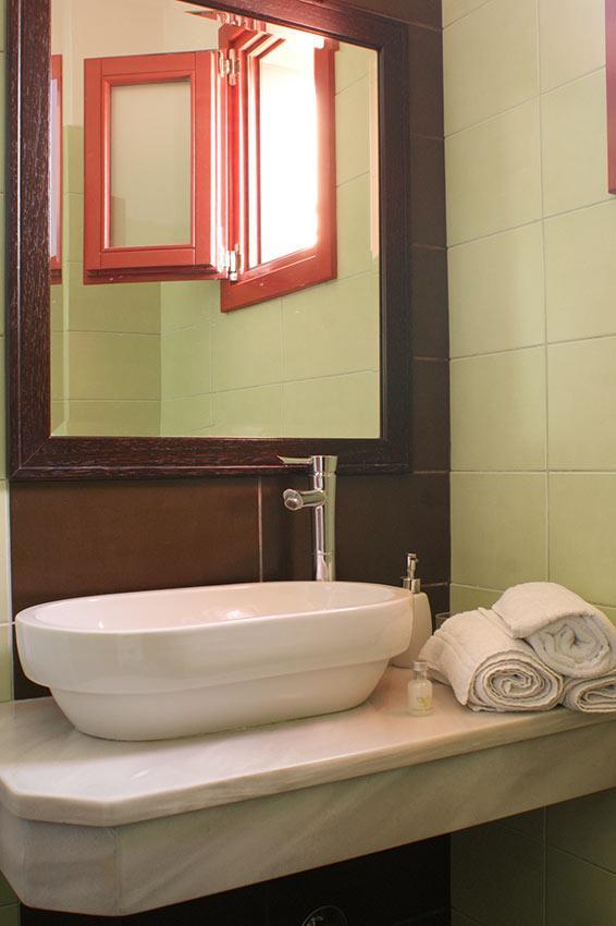 Aposperides Hotel Livadi  Zewnętrze zdjęcie