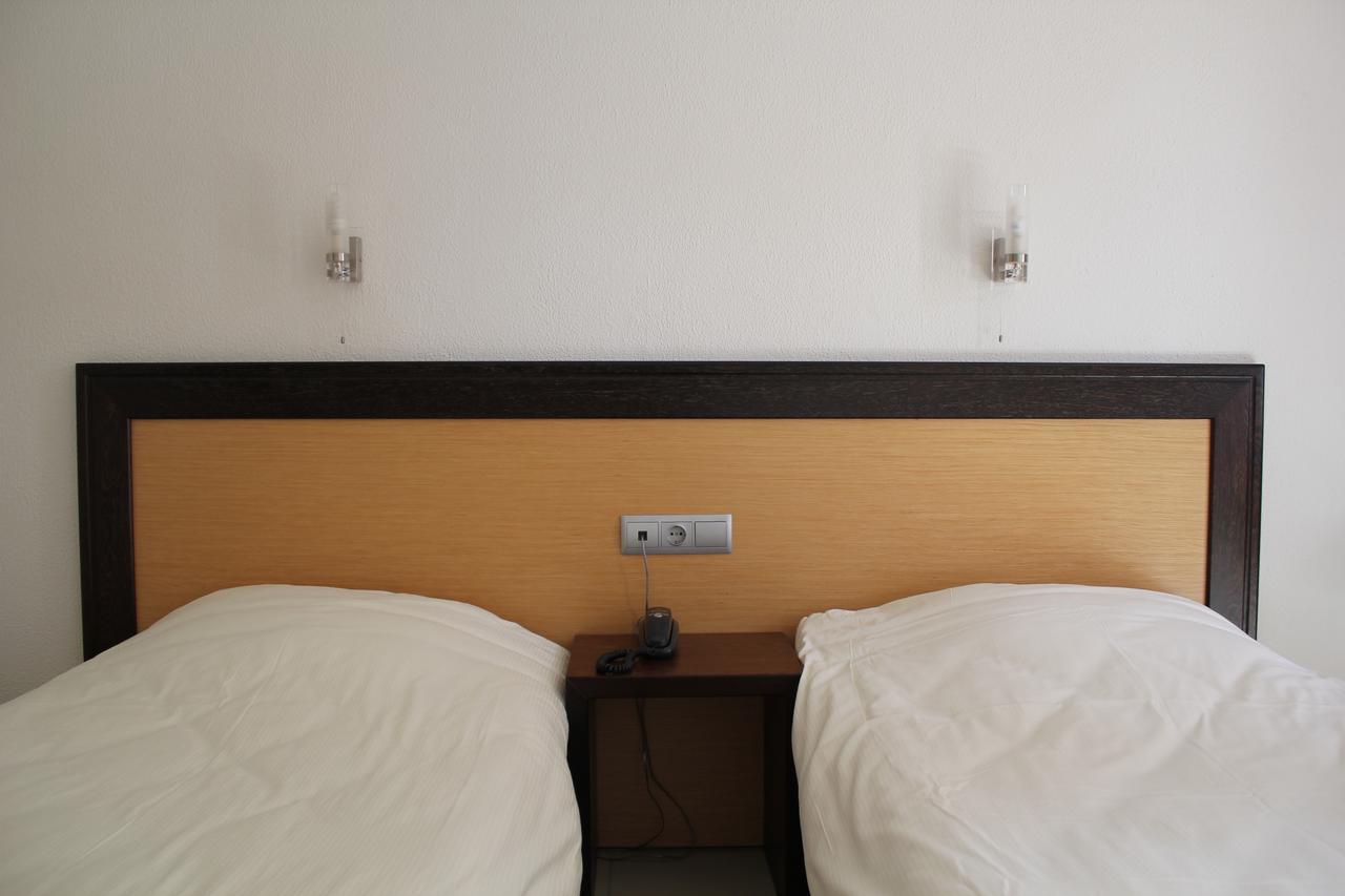 Aposperides Hotel Livadi  Zewnętrze zdjęcie