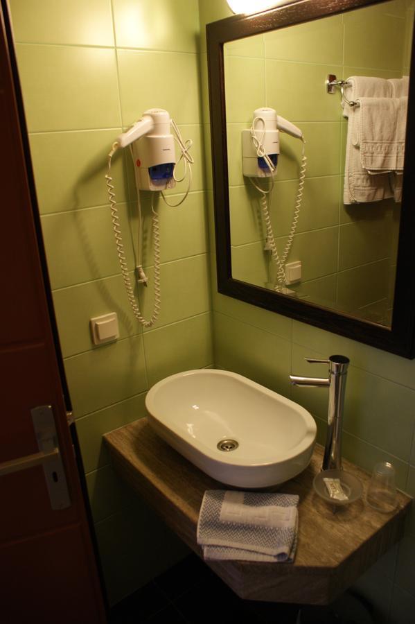 Aposperides Hotel Livadi  Zewnętrze zdjęcie