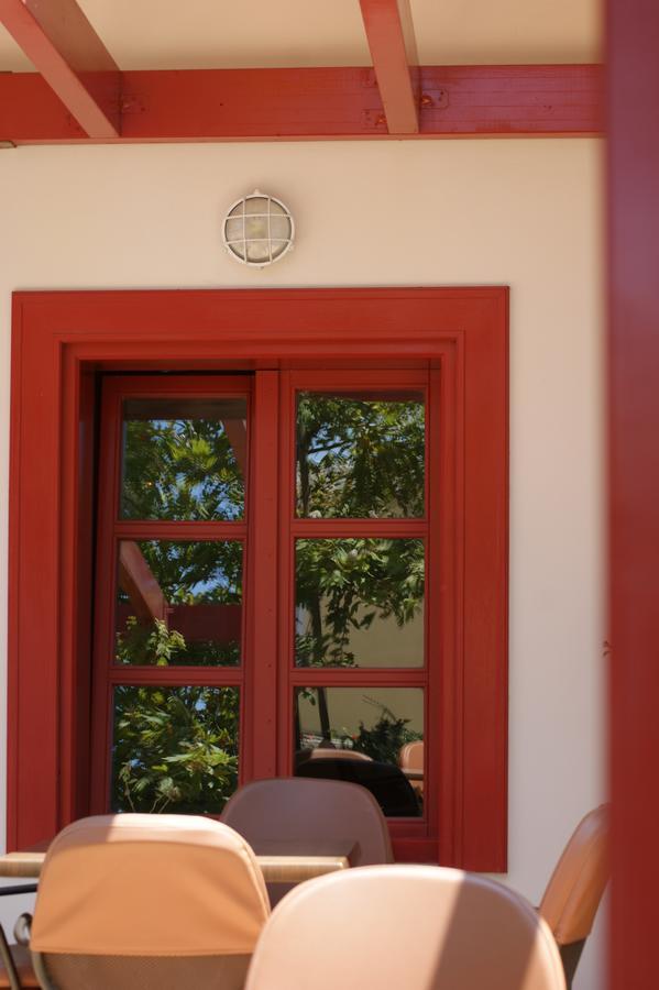 Aposperides Hotel Livadi  Zewnętrze zdjęcie