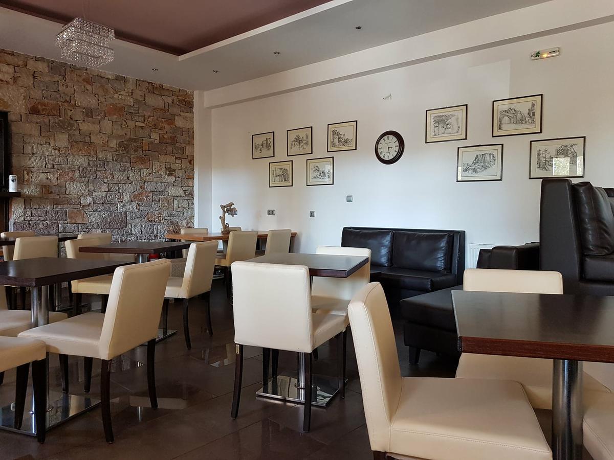 Aposperides Hotel Livadi  Zewnętrze zdjęcie